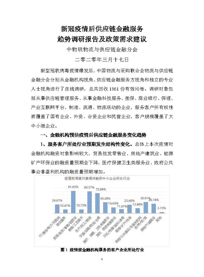 新冠疫情後供應鏈金融服務趨勢調研報告及政策需求建議_頁麵_02