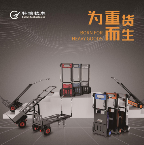 樂(le) 易登爬樓機