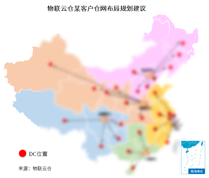萬(wan) 億(yi) 汽車後市場百花齊放，汽車零部件物流升級變革正當時
