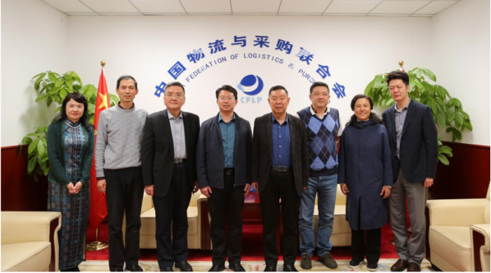 任豪祥會(hui) 見煙台職業(ye) 學院副校長邵俠(xia) 一行新聞稿-0407改(2)438