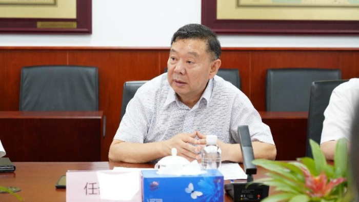 任豪祥副會(hui) 長在京會(hui) 見海南省物流集團有限公司董事長劉海榮一行(1)457
