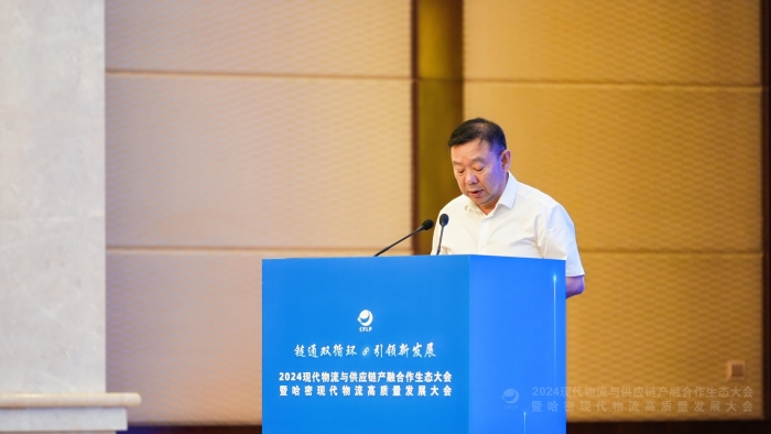 华体会登录界面副會(hui) 長任豪祥主持會(hui) 議