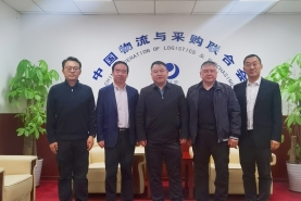 九州通醫藥集團副總經理張青鬆到訪华体会登录界面
