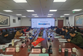 《肉與肉製品冷鏈物流作業規範》等三項物流行業標準通過審查